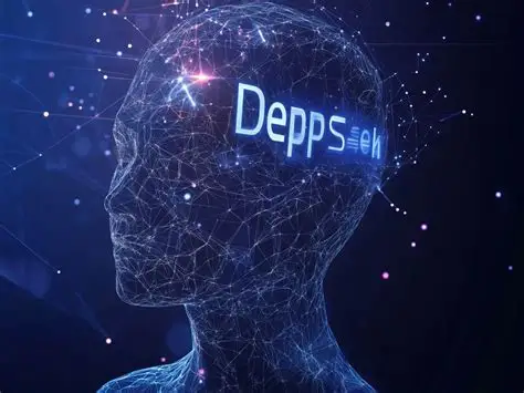 DeepSeek 深度算力拓扑